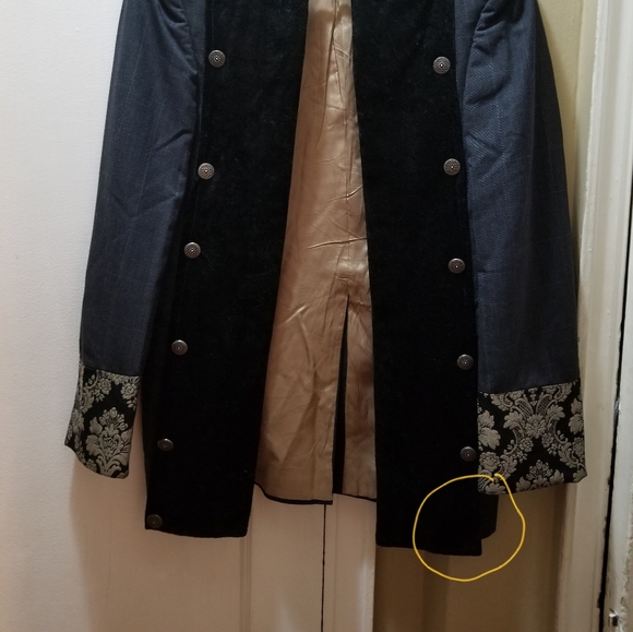 🎈SALE🎈Neil & David blazer - Picture 4 of 8